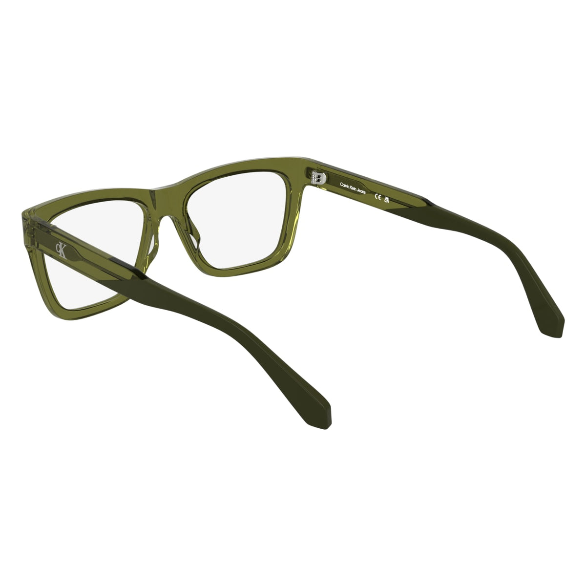 Gafas Graduadas Calvin Klein Jeans CKJ25615 309 55 17