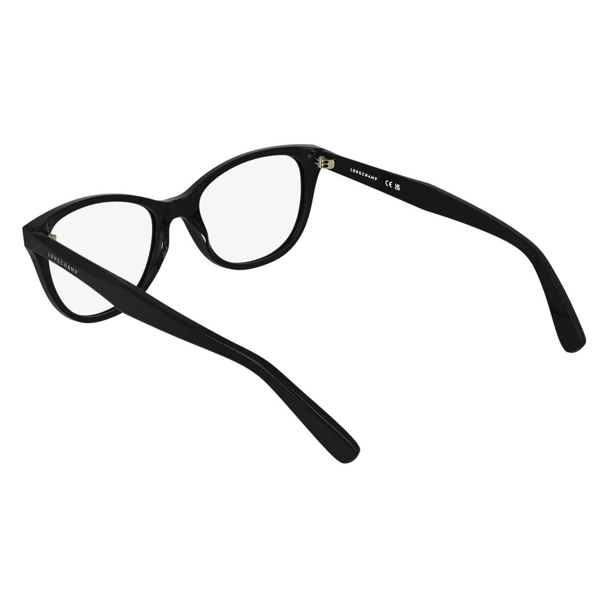 Prescription Glasses Longchamp LO2812 001 53 17