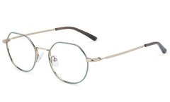 Gafas Graduadas Nanovista Takeshi NAO2300347 47
