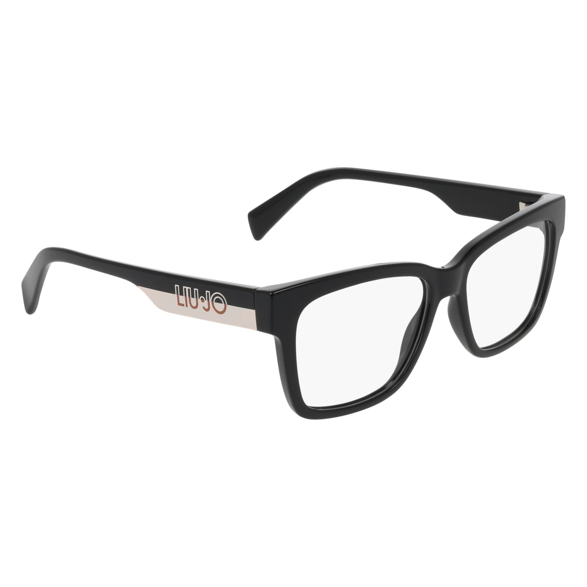 Prescription Glasses Liu Jo LJ2819 001 52 15