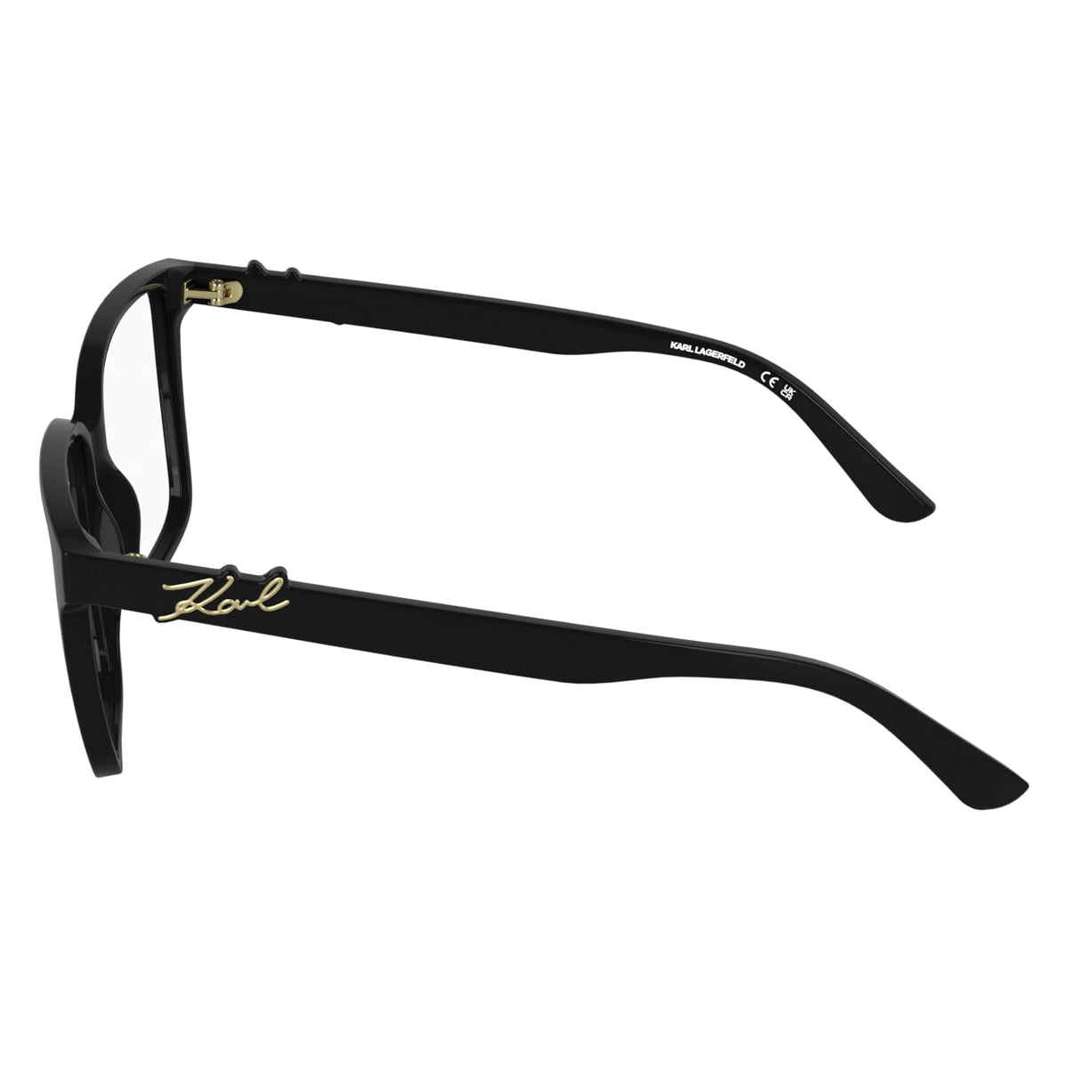 Prescription Glasses Karl Lagerfeld KL6255 001 55 14