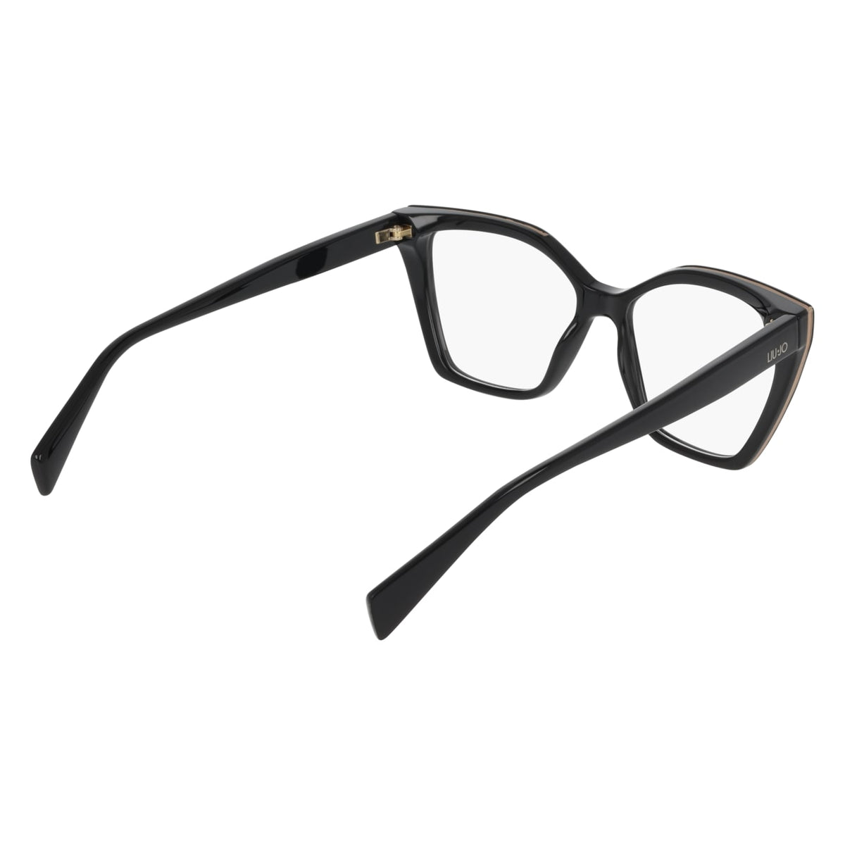 Prescription Glasses Liu Jo LJ2822 001 54 15