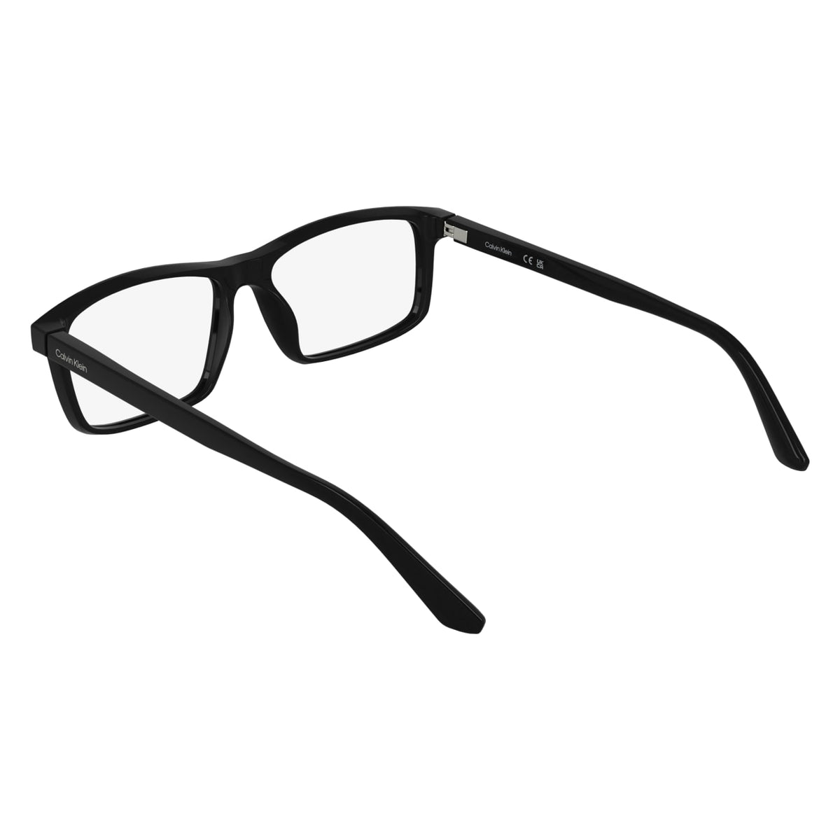 Gafas Graduadas Calvin Klein (Ck) CK25546 001 55 / 58 16