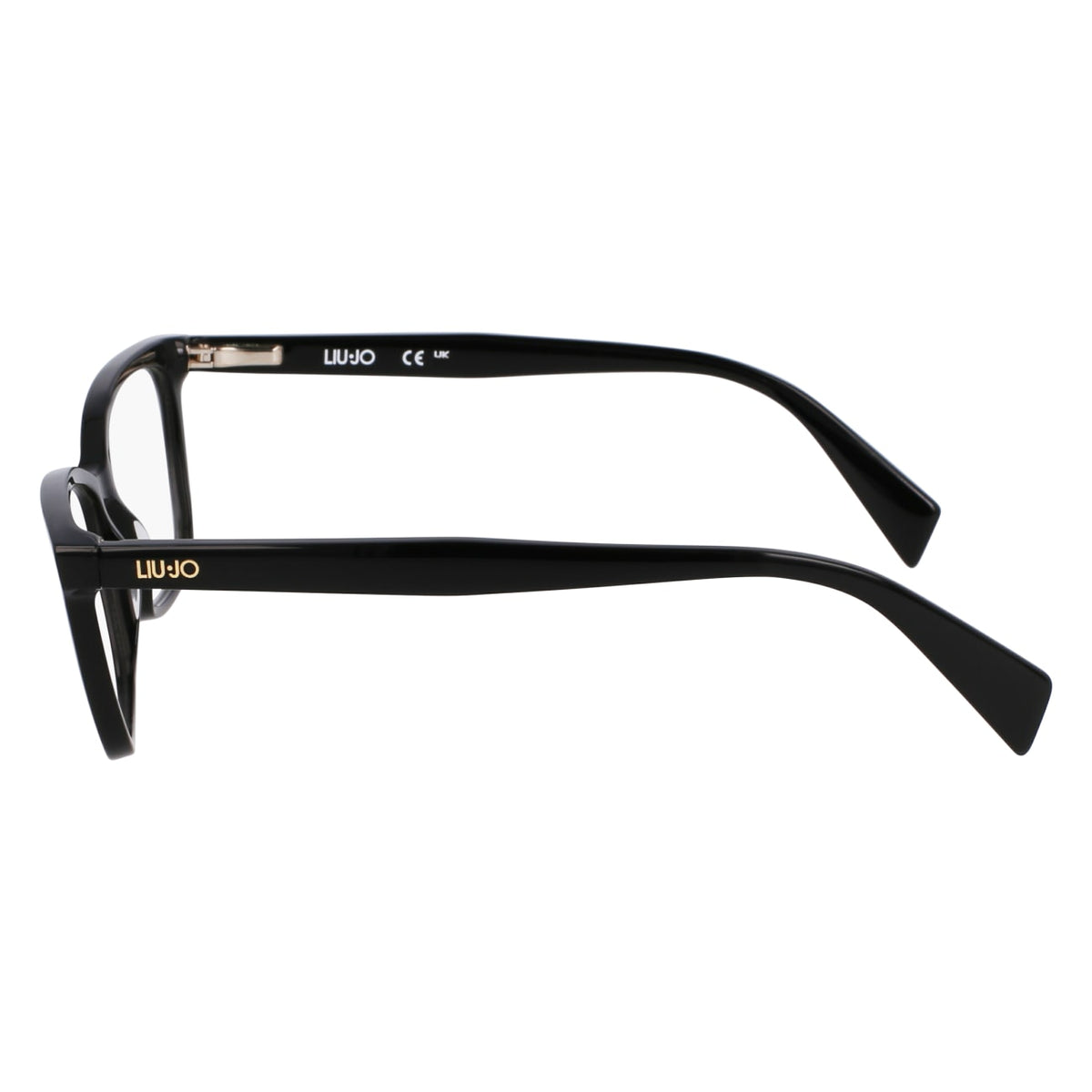 Prescription Glasses Liu Jo LJ2816 001 53 15