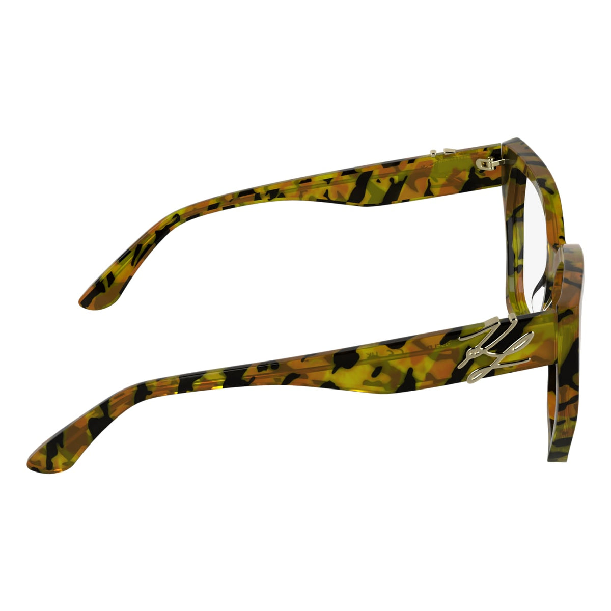 Gafas Graduadas Karl Lagerfeld KL6214 212 55 16