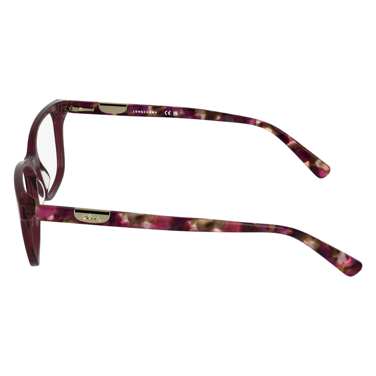 Prescription Glasses Longchamp LO2797 609 52 16