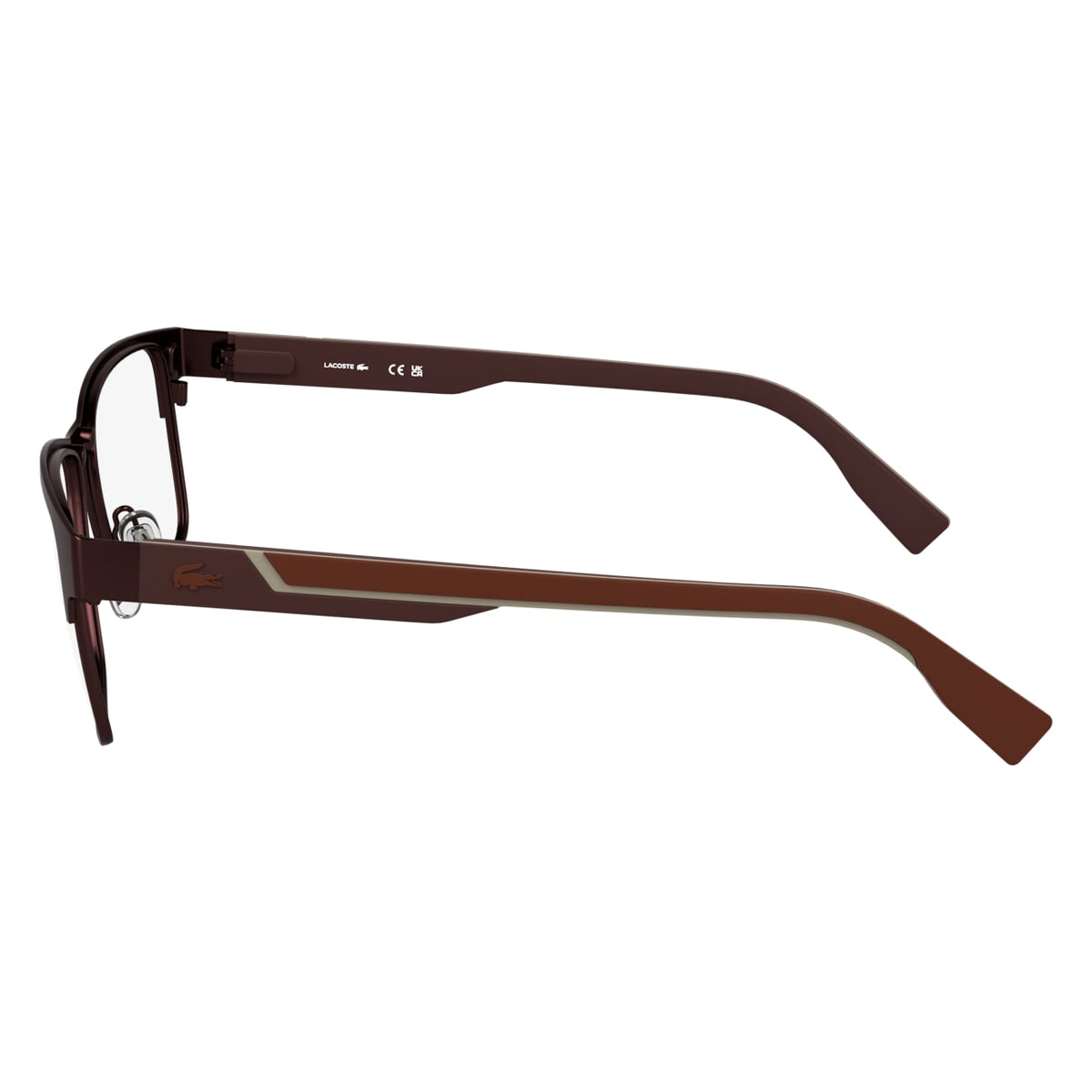 Gafas Graduadas Lacoste L2307MAG-SET 601 55 16