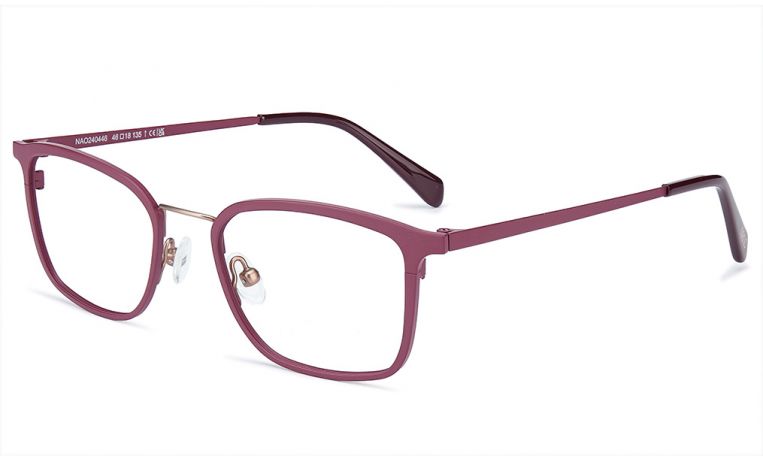 Gafas Graduadas Nanovista Terra NAO240446 46