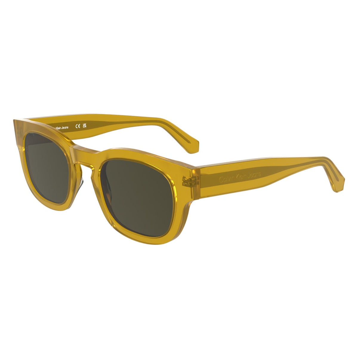 Gafas de Sol Calvin Klein Jeans CKJ25601S 275 50 21