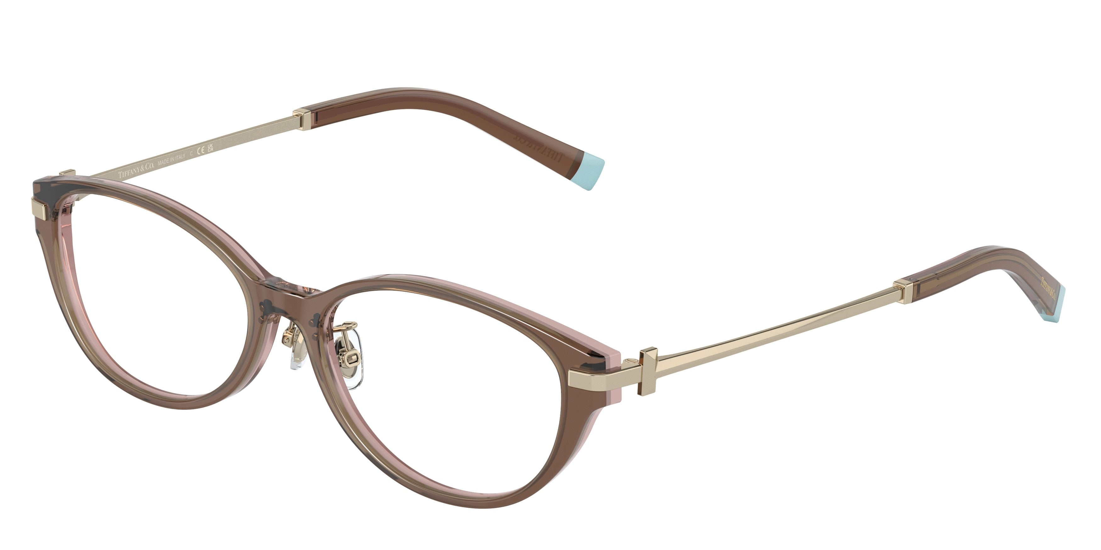 Gafas Graduadas Tiffany TF2225D 8255 53 16