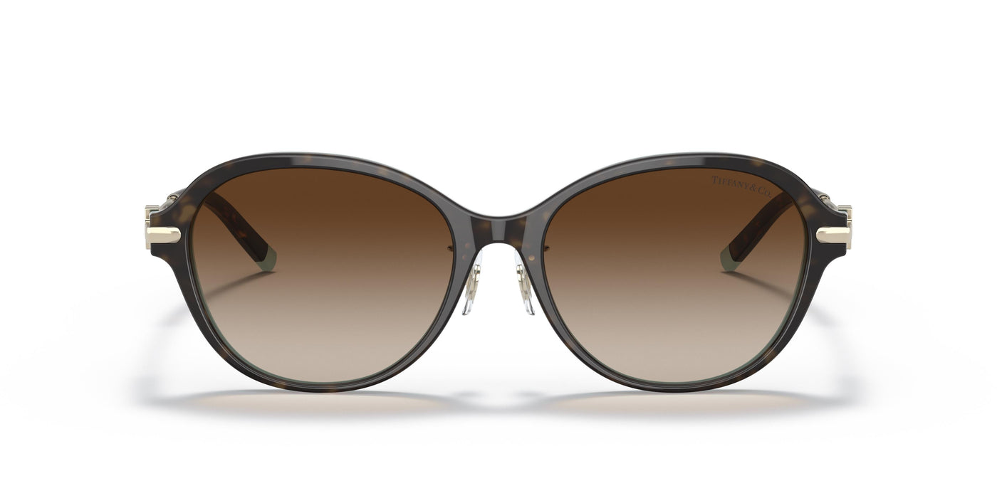 Gafas Graduadas Tiffany TF4188D 81343B 55 17