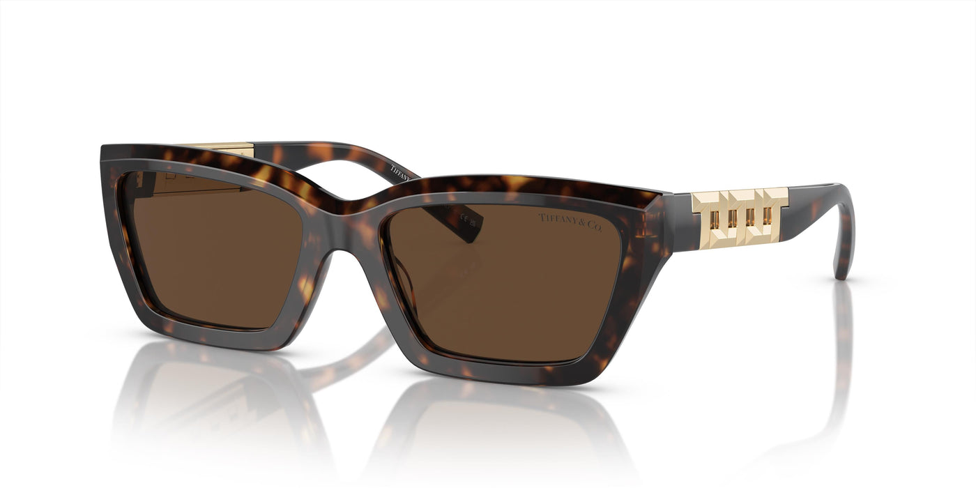Gafas de Sol Tiffany TF4213 80153G 54 18