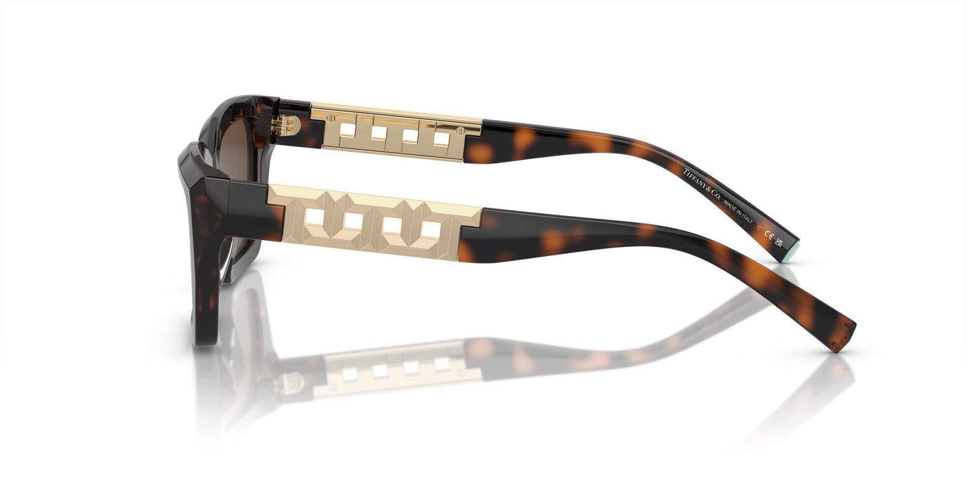 Gafas de Sol Tiffany TF4213 80153G 54 18