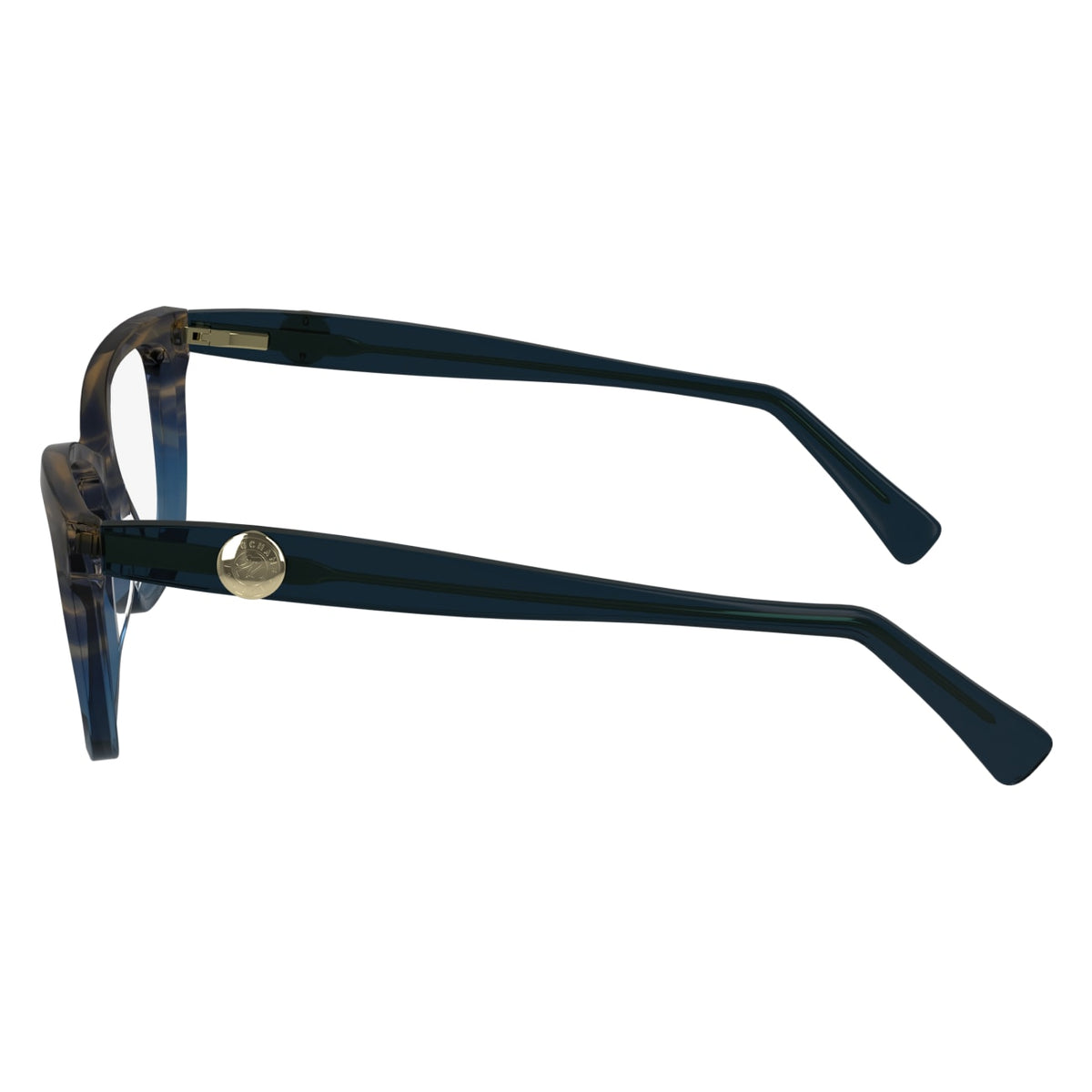 Prescription Glasses Longchamp LO2744 406 52 / 55 16