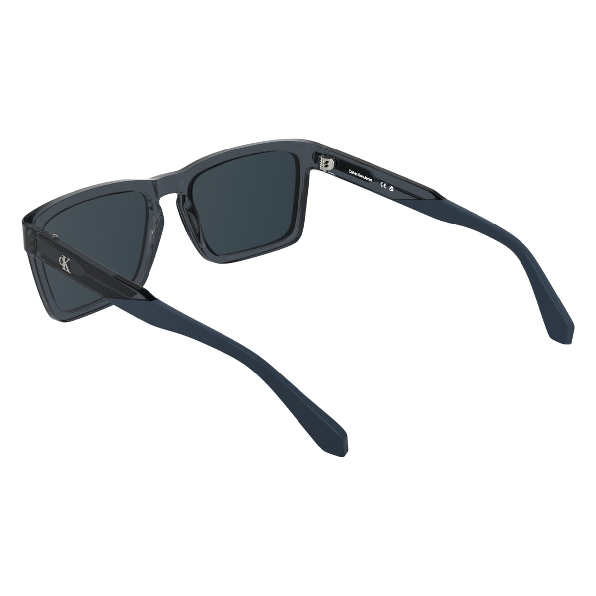 Sunglasses Calvin Klein Jeans CKJ25617S 400 56 18