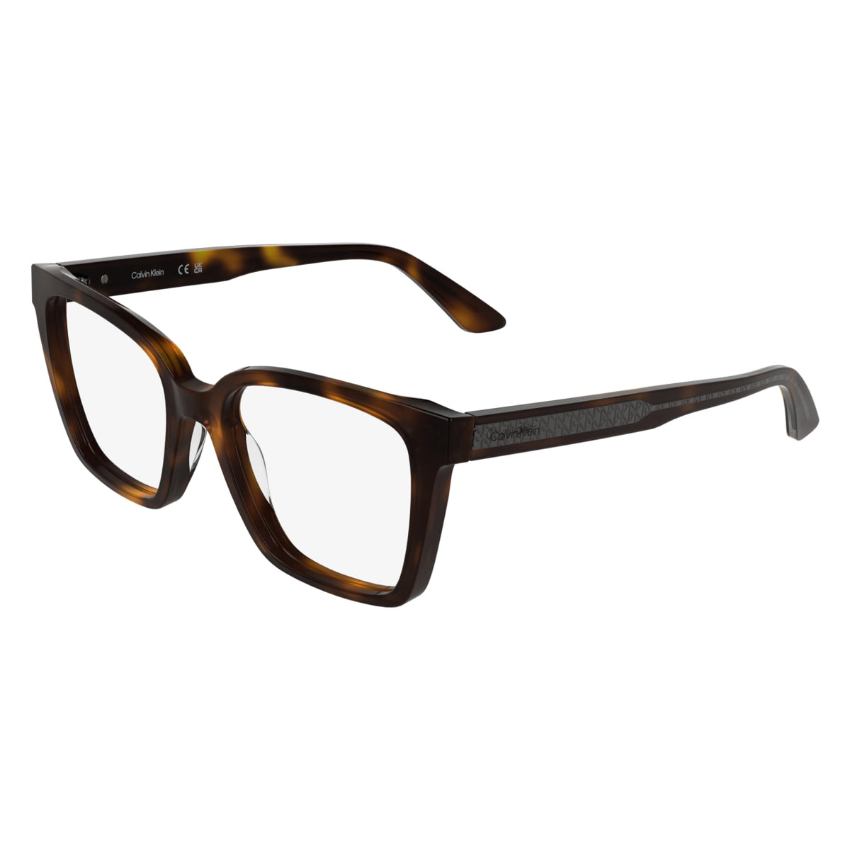 Prescription Glasses Calvin Klein (Ck) CK26512 240 52 18