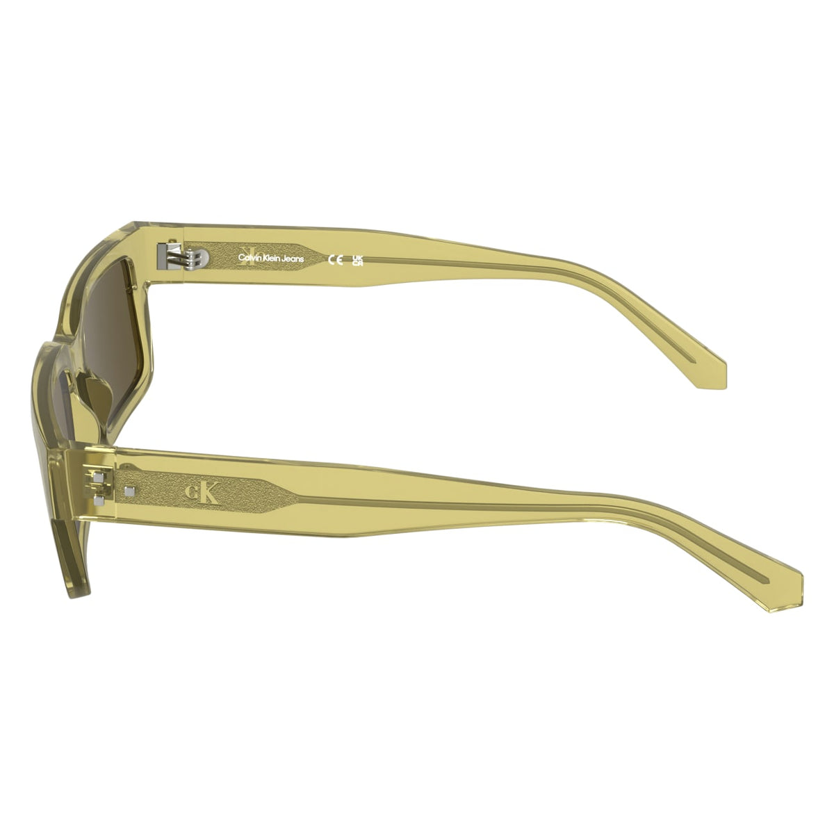 Gafas de Sol Calvin Klein Jeans CKJ26629S 213 54 18