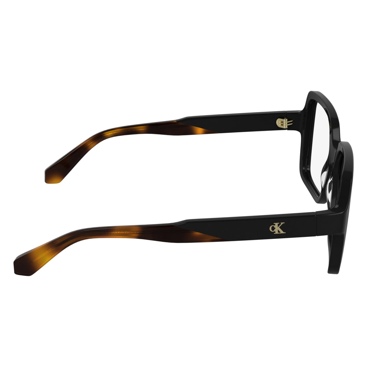Prescription Glasses Calvin Klein Jeans CKJ26613 001 54 17