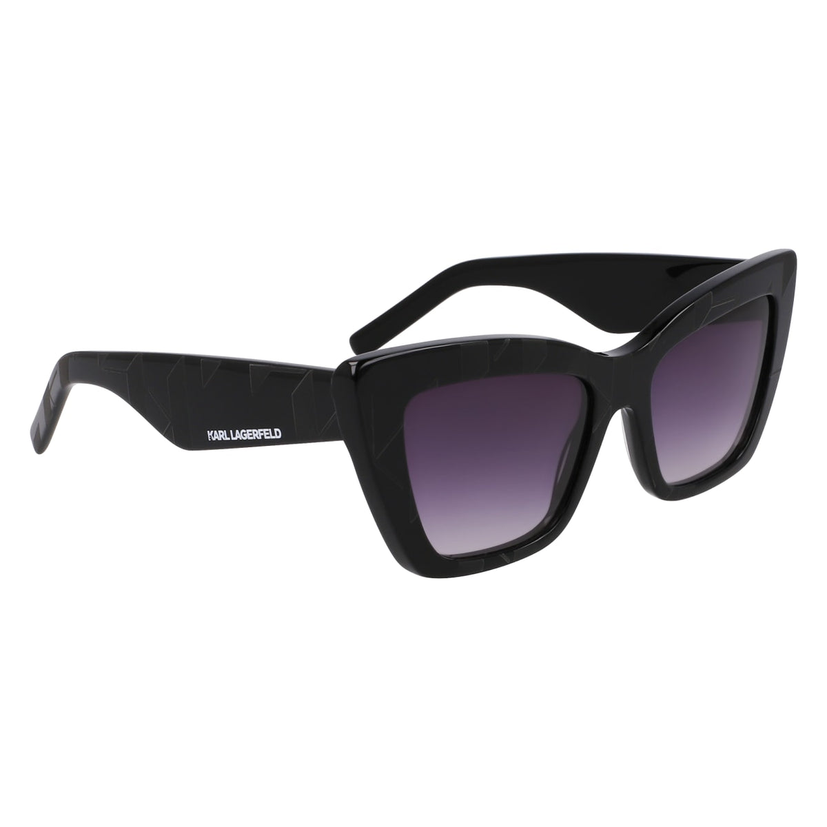 Sunglasses Karl Lagerfeld KL6158S 001 54 18