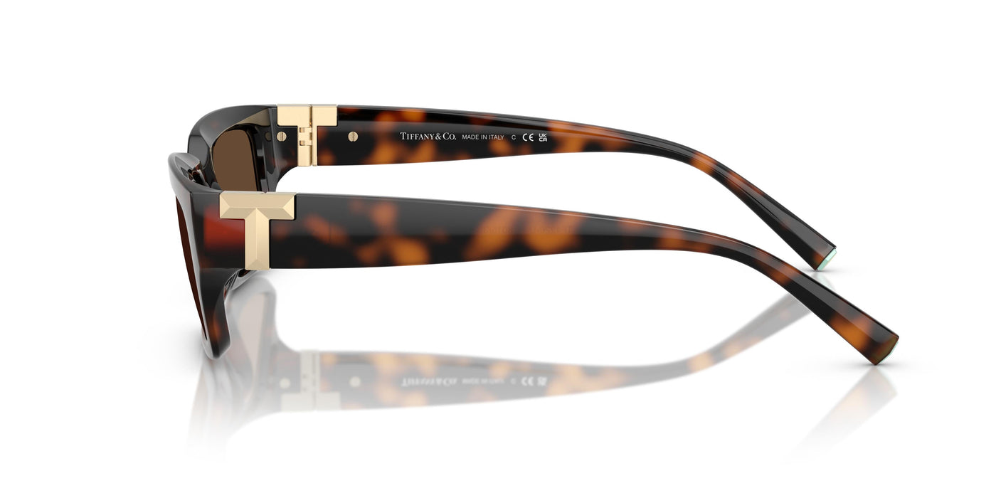 Gafas de Sol Tiffany TF4226U 80153G 56 17
