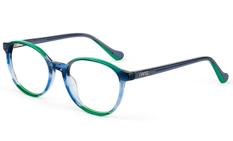 Gafas Graduadas Nanovista Tik NAO2160150 50