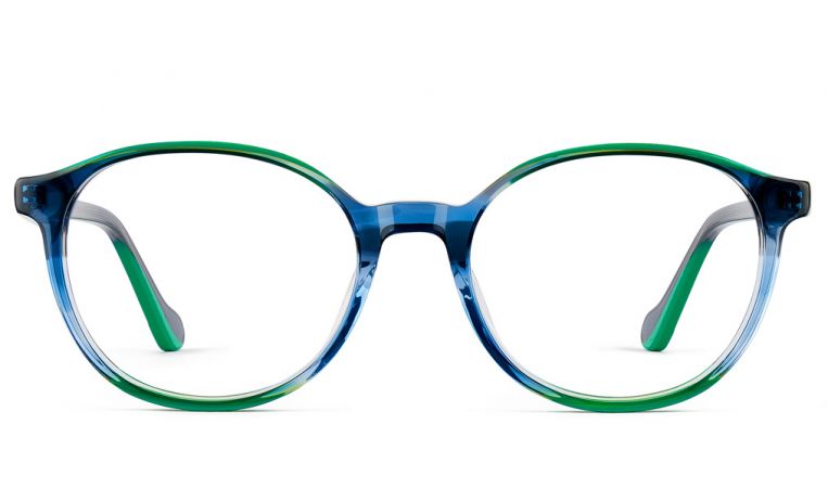 Gafas Graduadas Nanovista Tik NAO2160150 50