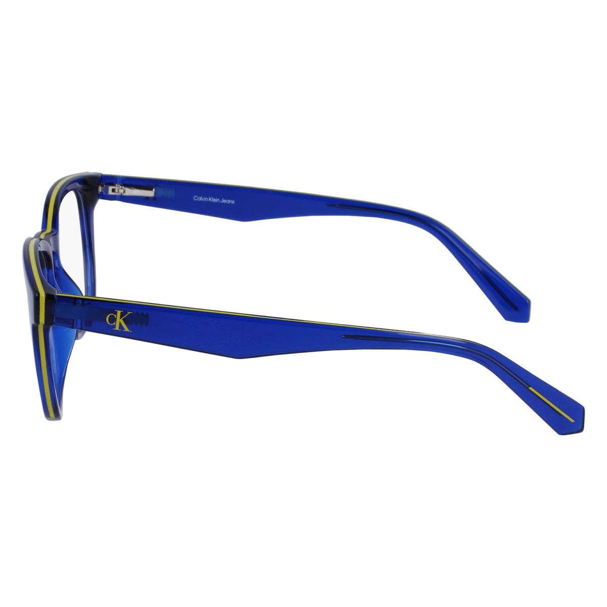 Gafas Graduadas Calvin Klein Jeans CKJ22650 400 51 19