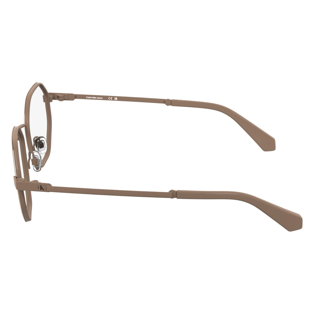 Gafas Graduadas Calvin Klein Jeans CKJ25211 770 53 20
