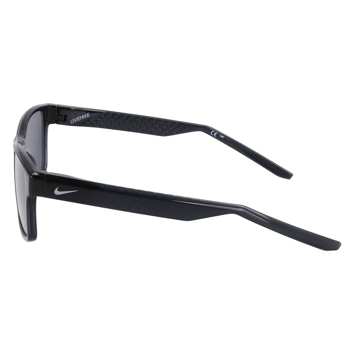 Sunglasses Nike NIKE LIVEFREE CLASSIC EV24011 060 53 17