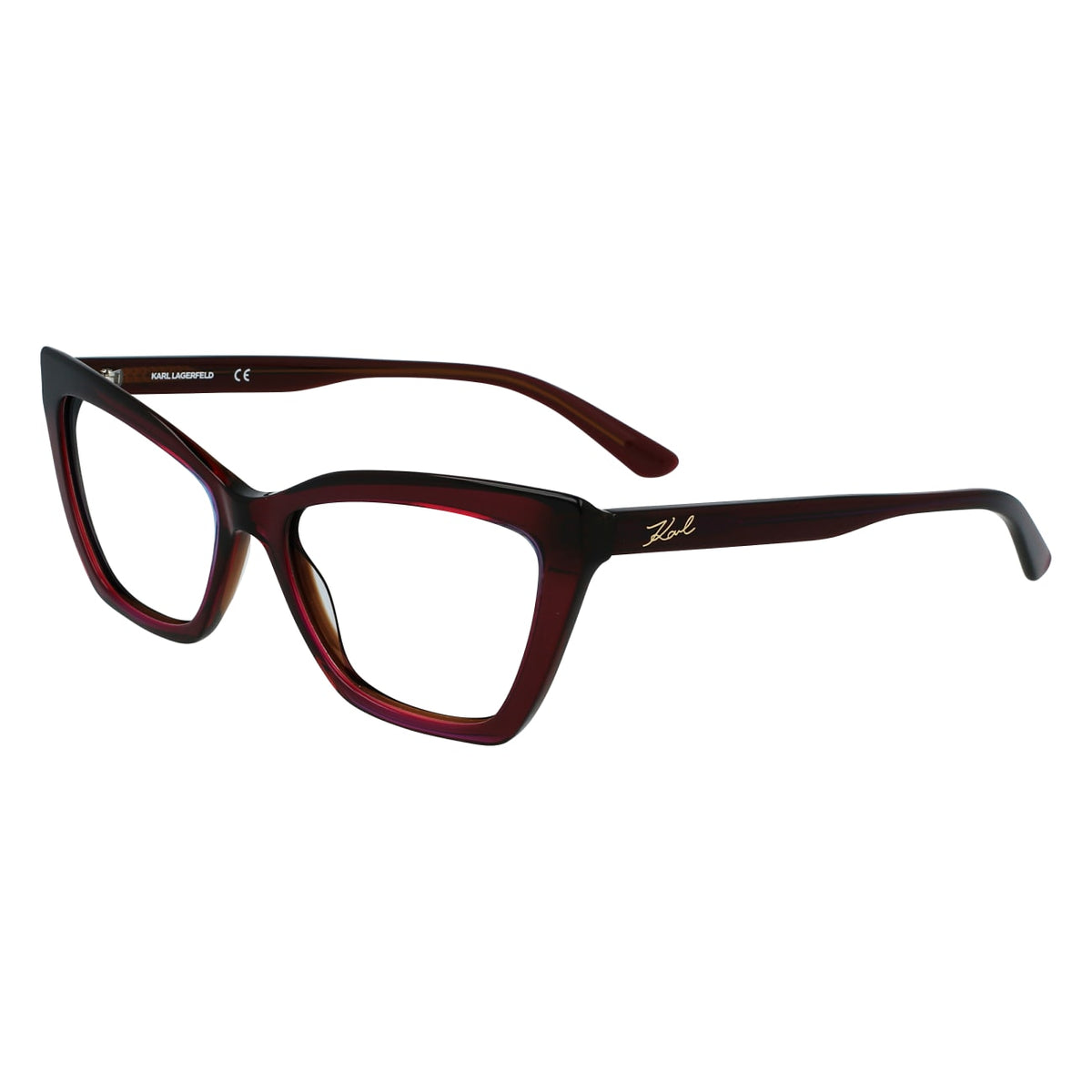 Gafas Graduadas Karl Lagerfeld KL6063 603 54 17