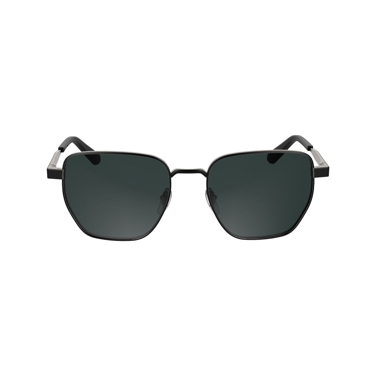 Sunglasses Calvin Klein (Ck) CK25100S 002 53 18