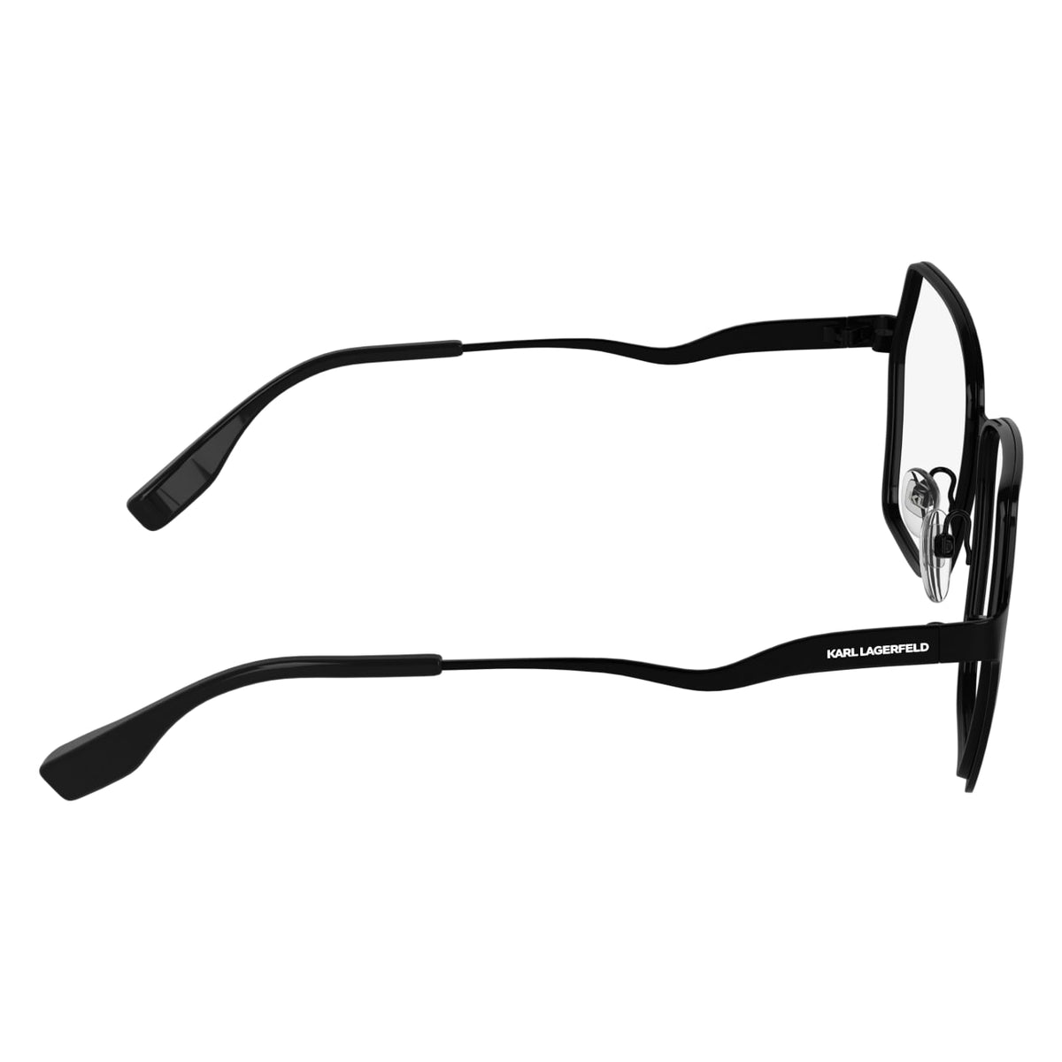 Prescription Glasses Karl Lagerfeld KL368 001 56 15
