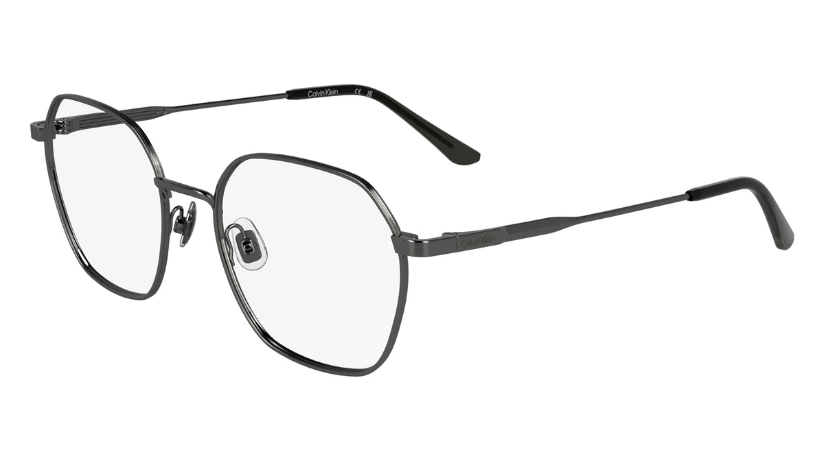 Gafas Graduadas Calvin Klein (Ck) CK25103 009 52 19