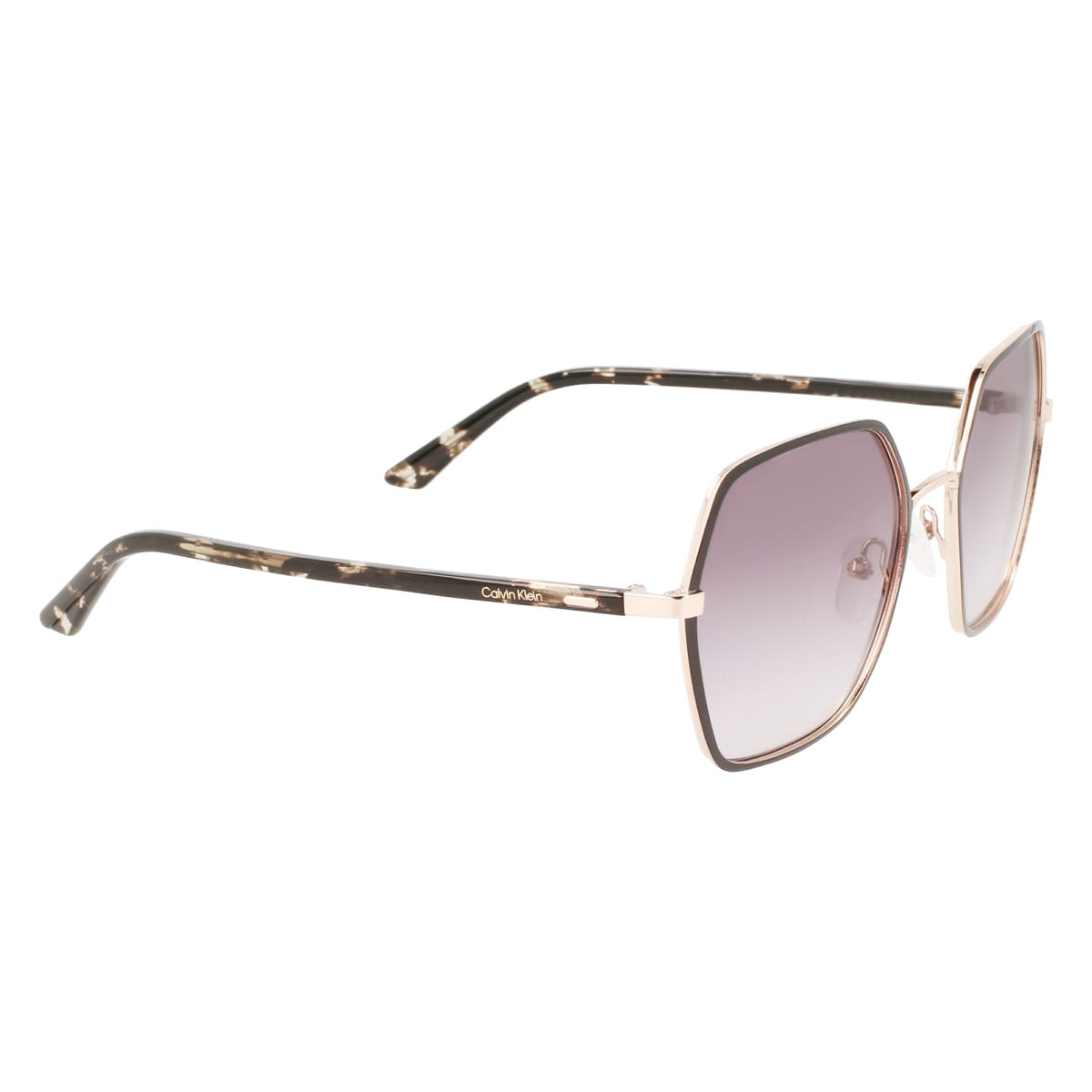 Sunglasses Calvin Klein (Ck) CK21131S 001 56 20