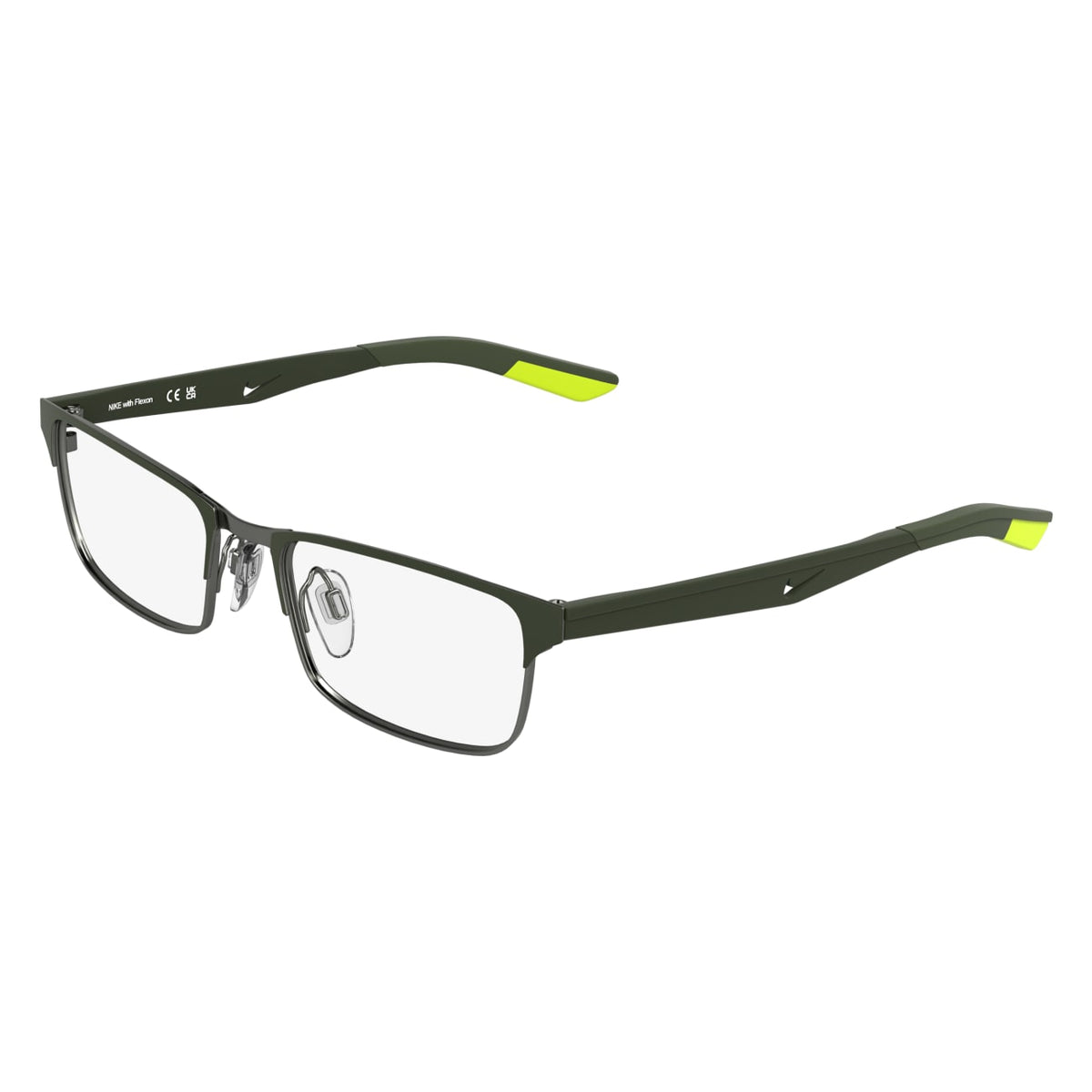 Prescription Glasses Nike NIKE 4645 315 52 18