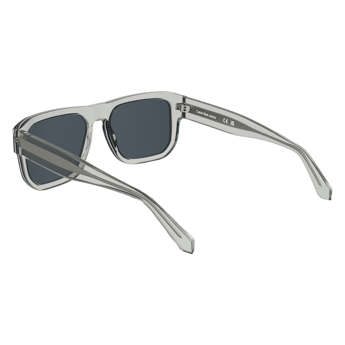 Gafas de Sol Calvin Klein Jeans CKJ24607S 012 55 17