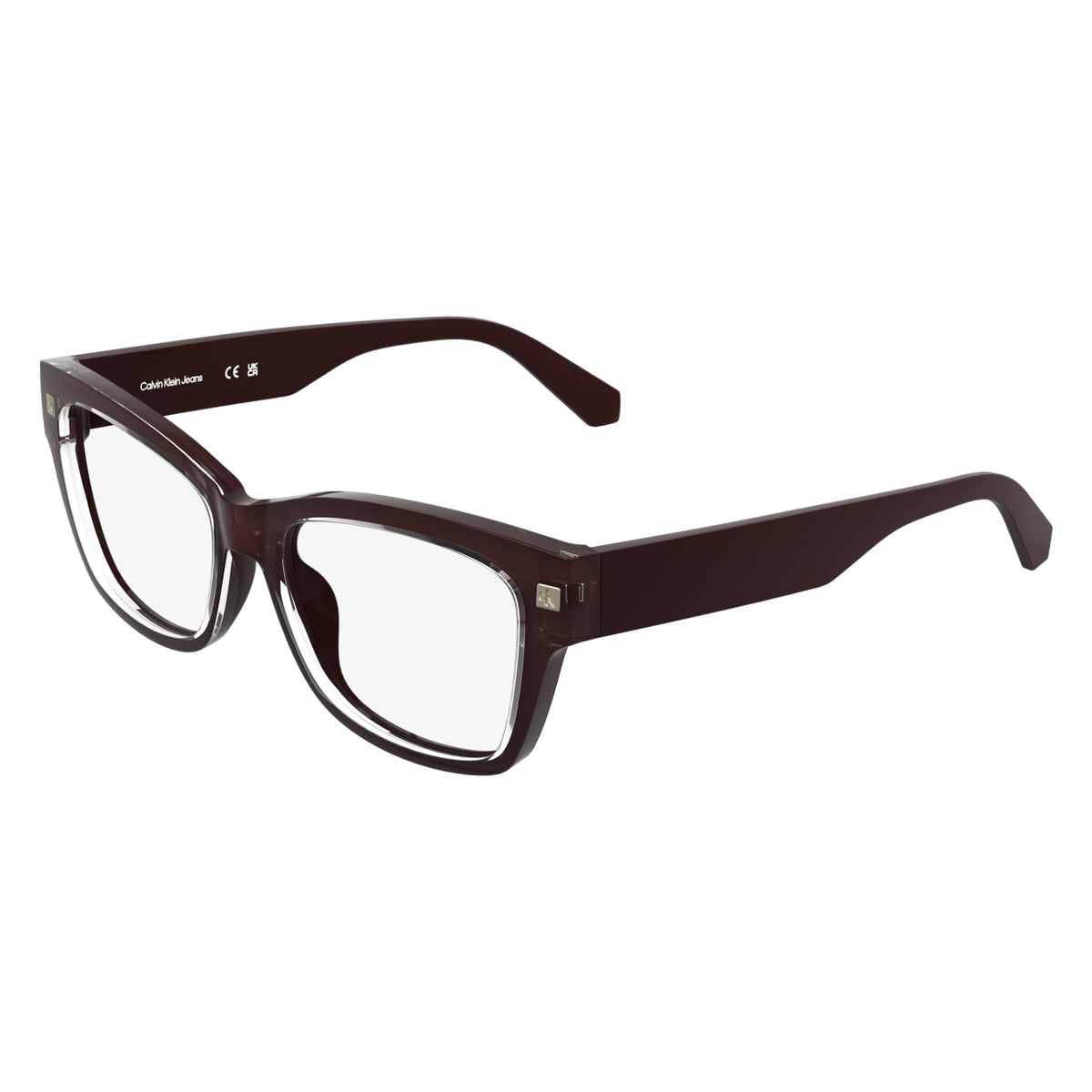 Prescription Glasses Calvin Klein Jeans CKJ25628 605 53 16