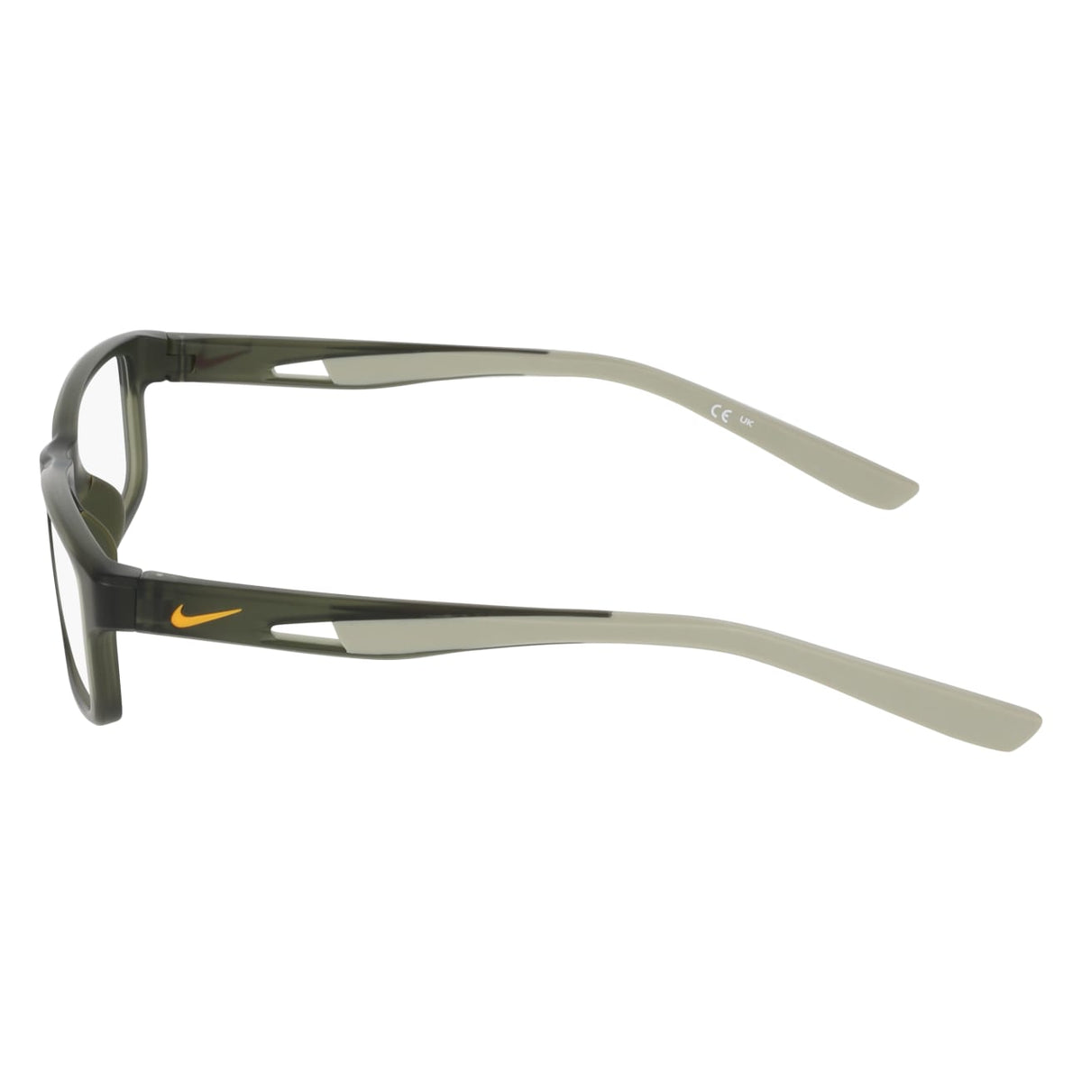 Prescription Glasses Nike NIKE 5102 315 48 17