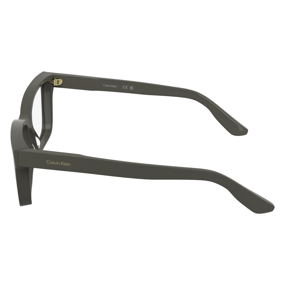 Prescription Glasses Calvin Klein (Ck) CK25543 260 56 17
