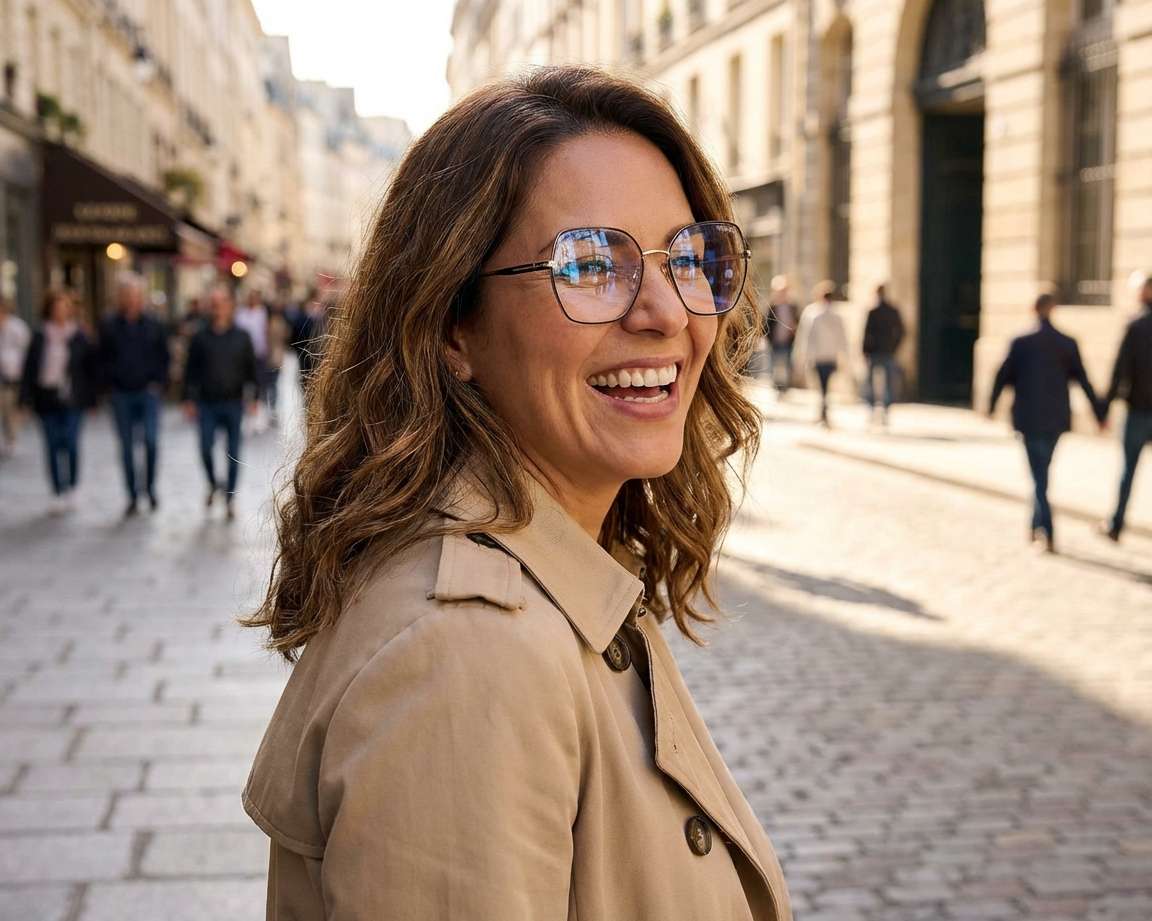Prescription Glasses Tom Ford TF5876B 032 56 16