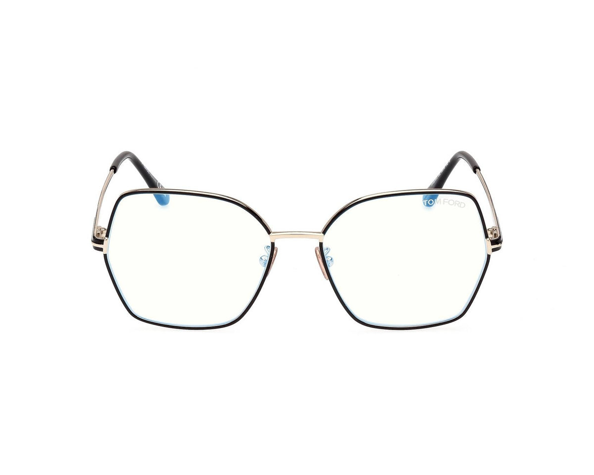 Prescription Glasses Tom Ford TF5876B 032 56 16