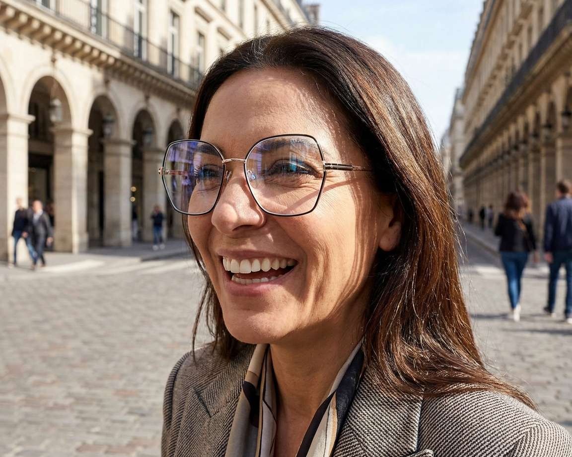 Prescription Glasses Tom Ford TF5876B 032 56 16