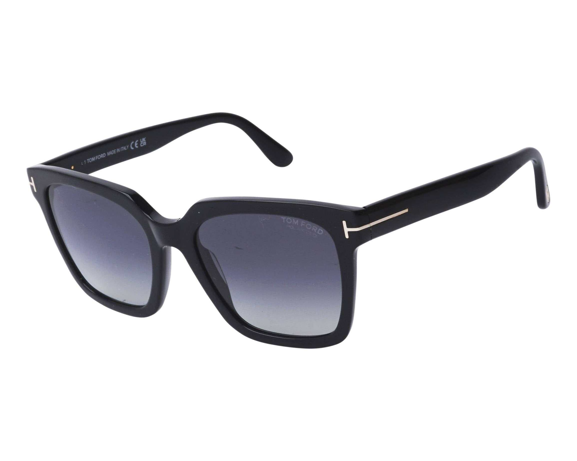 Gafas de Sol Tom Ford FT952 01D 55 19