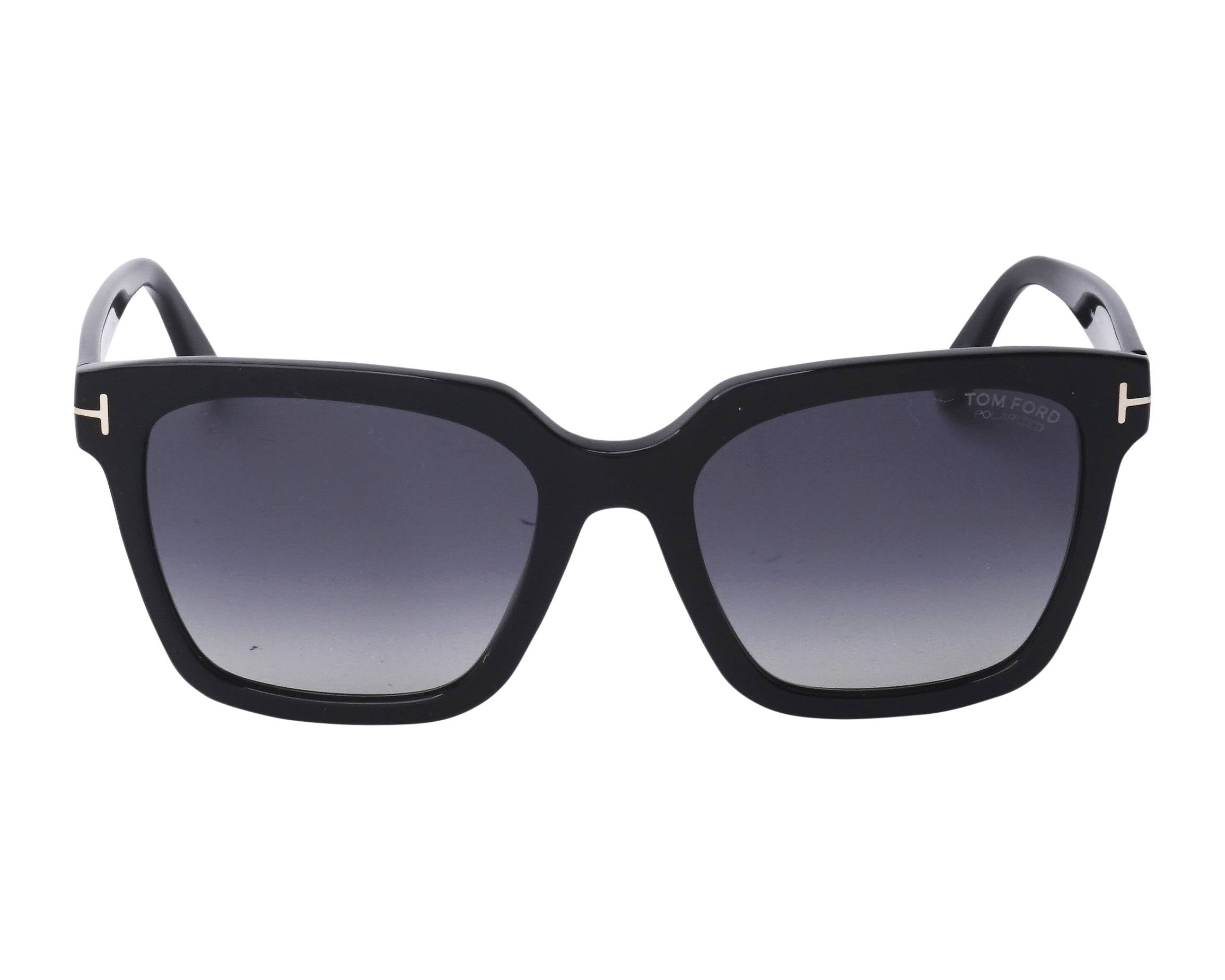 Gafas de Sol Tom Ford FT952 01D 55 19