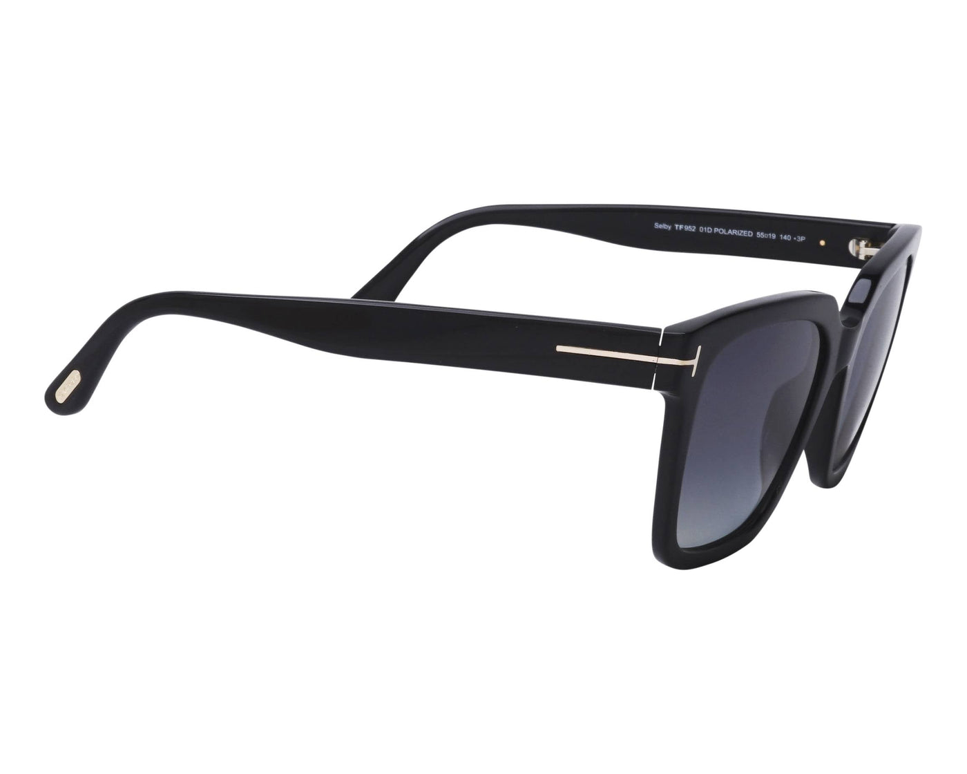 Gafas de Sol Tom Ford FT952 01D 55 19