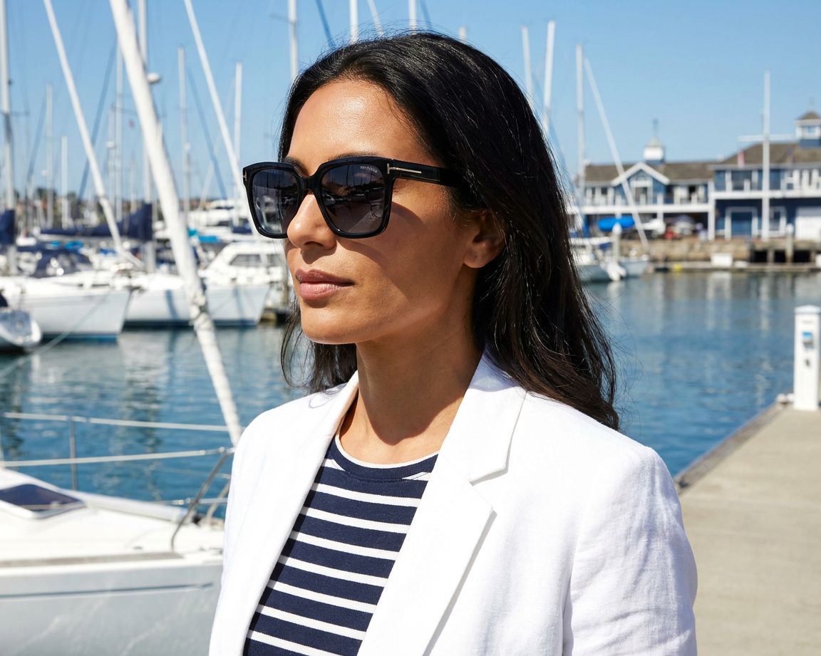 Gafas de Sol Tom Ford FT952 01D 55 19