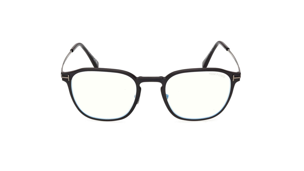 Gafas Graduadas Tom Ford TF6087B 002 53 22