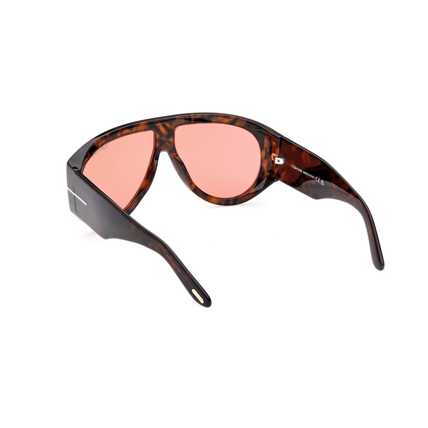 Gafas de Sol Tom Ford Bronson FT1044 52S 60 12