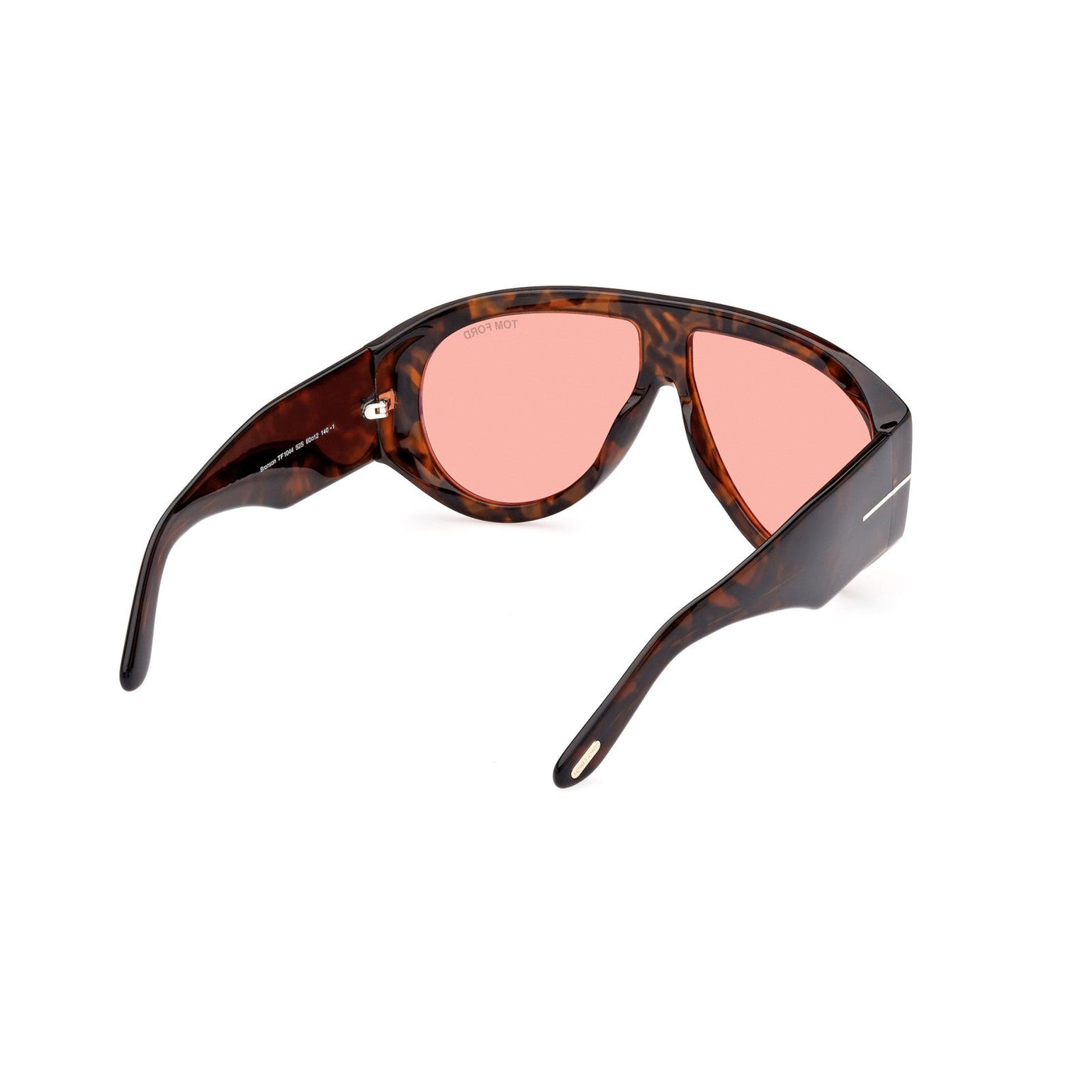 Gafas de Sol Tom Ford Bronson FT1044 52S 60 12