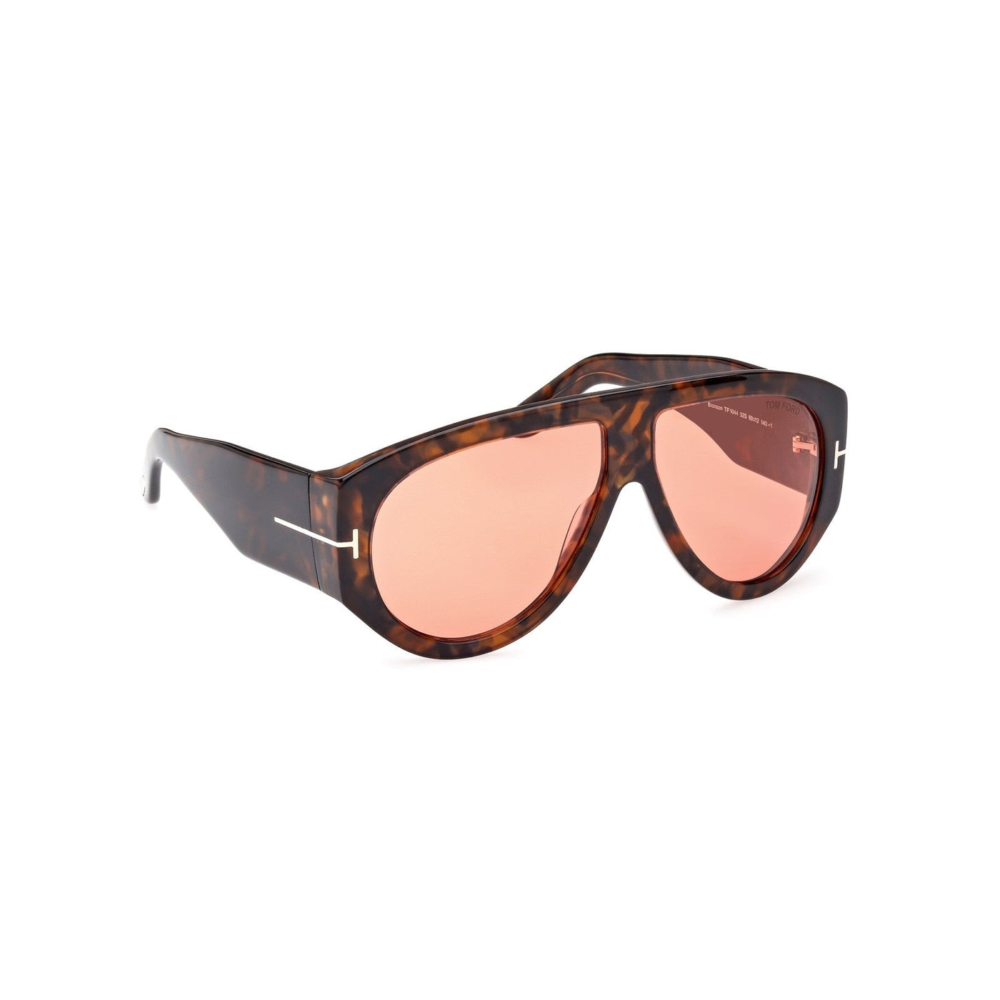 Gafas de Sol Tom Ford Bronson FT1044 52S 60 12